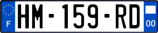 HM-159-RD