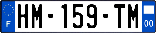 HM-159-TM