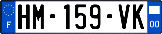 HM-159-VK