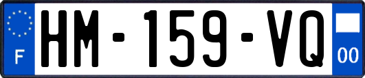 HM-159-VQ