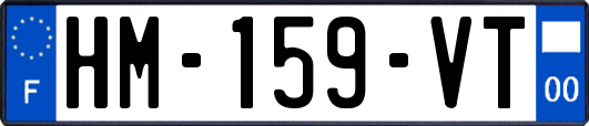 HM-159-VT