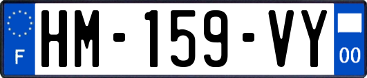 HM-159-VY