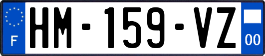 HM-159-VZ