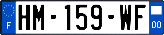 HM-159-WF