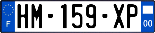 HM-159-XP