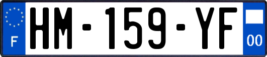HM-159-YF