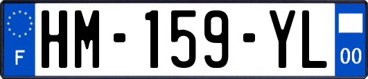 HM-159-YL