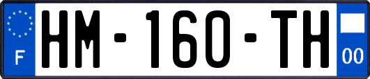 HM-160-TH