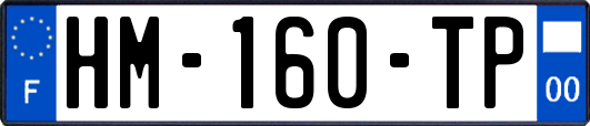 HM-160-TP