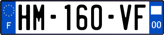 HM-160-VF