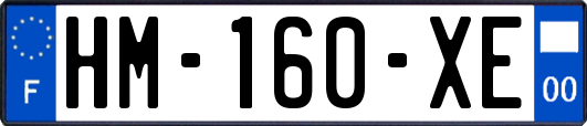 HM-160-XE