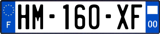 HM-160-XF