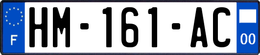 HM-161-AC