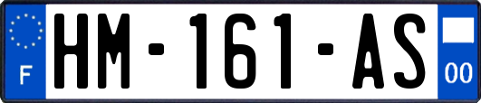 HM-161-AS