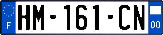 HM-161-CN