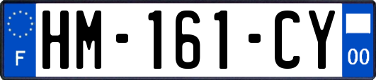HM-161-CY