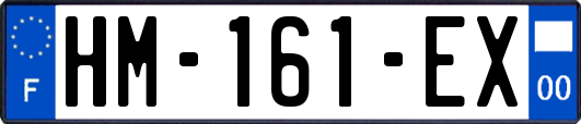 HM-161-EX