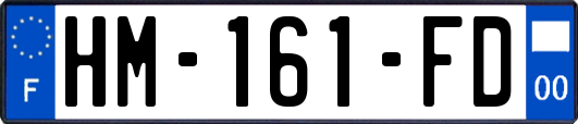 HM-161-FD