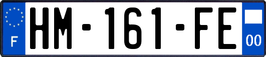 HM-161-FE