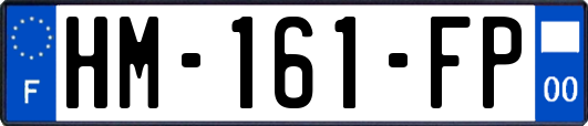 HM-161-FP