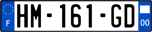 HM-161-GD