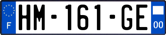 HM-161-GE