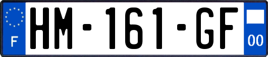 HM-161-GF