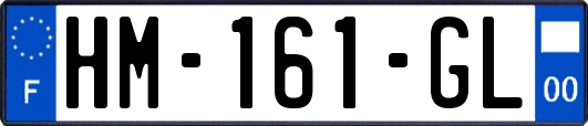 HM-161-GL