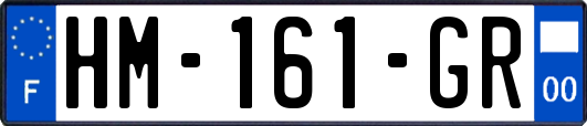 HM-161-GR