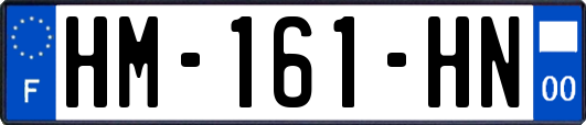 HM-161-HN