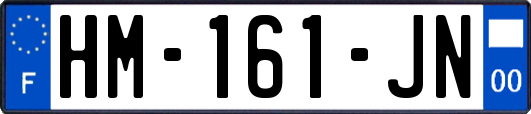 HM-161-JN