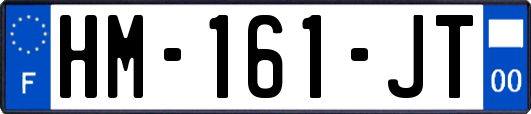HM-161-JT