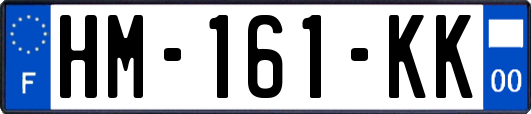 HM-161-KK