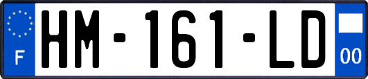 HM-161-LD