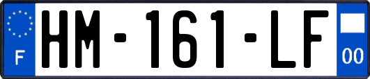 HM-161-LF