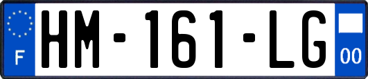HM-161-LG