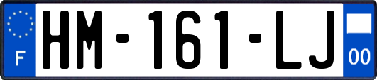 HM-161-LJ