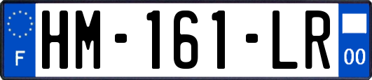 HM-161-LR