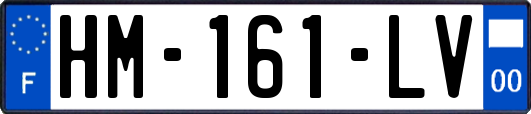 HM-161-LV