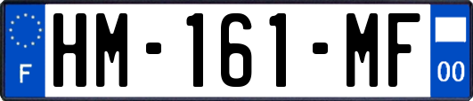 HM-161-MF