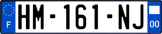 HM-161-NJ