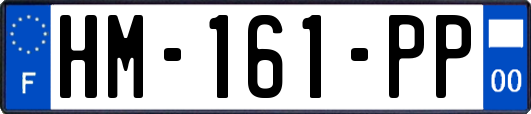 HM-161-PP
