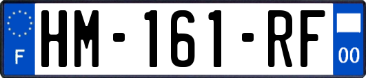 HM-161-RF