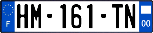 HM-161-TN