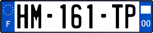 HM-161-TP