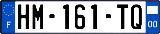 HM-161-TQ
