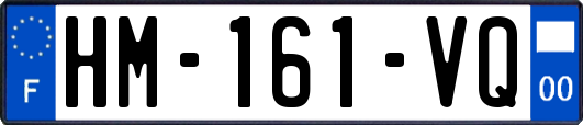 HM-161-VQ