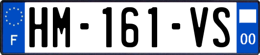 HM-161-VS