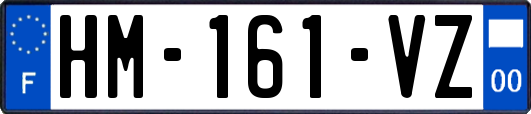 HM-161-VZ
