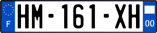 HM-161-XH